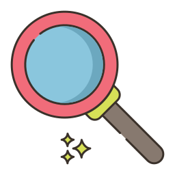 Search icon