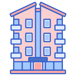 Apartment icon