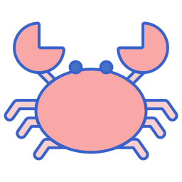 krab ikona