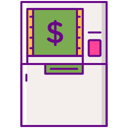 ＡＴＭ icon