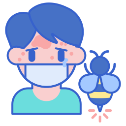 Allergy icon