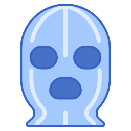 Mask icon