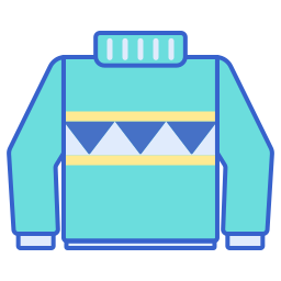 sweatshirt icon