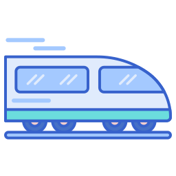 Train icon