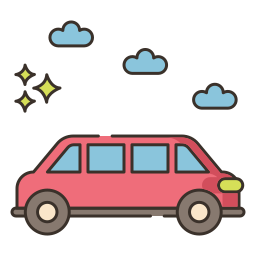 limousine icon