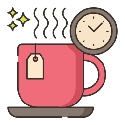 kaffeepause icon