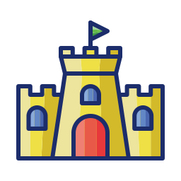 schloss icon