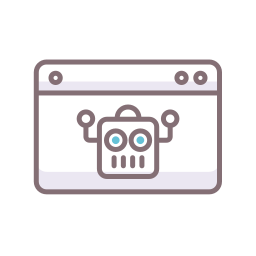 bot icon