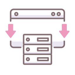 Base de dados Ícone