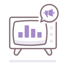 Analytics icon