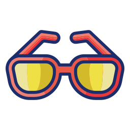 sonnenbrille icon