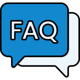 faq icon