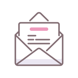 Newsletter icon