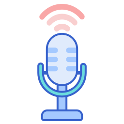 Podcast icon