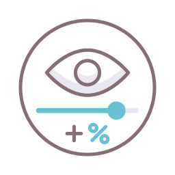 Eye icon