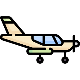 Aircraft icon