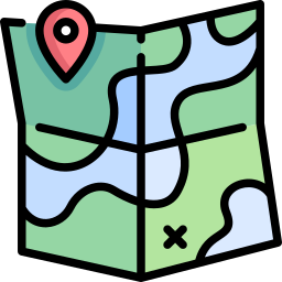 Map icon