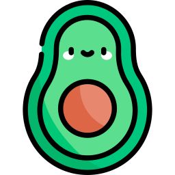 Avocado icon