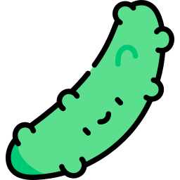 Cucumber icon