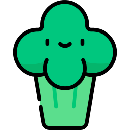 Broccoli icon