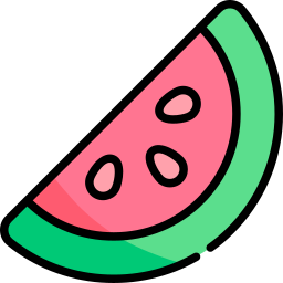 Watermelon icon