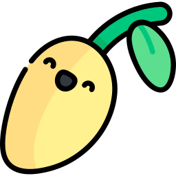 Mango icon