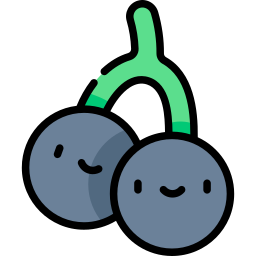 Blackcurrant icon