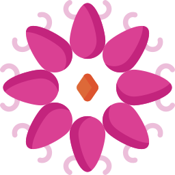 blumendesign icon