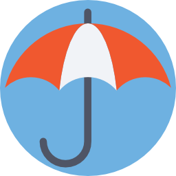 regenschirm icon