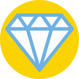 diamant icon