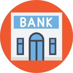 bank ikona