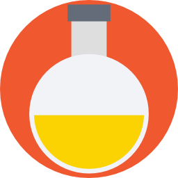 reagenzglas icon