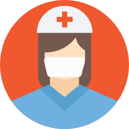 krankenschwester icon