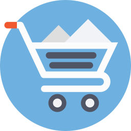 Cart icon