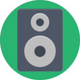 woofer icon