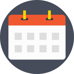 Calendar icon