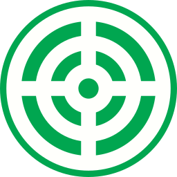 目標 icon