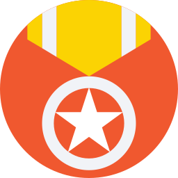 medal ikona