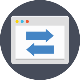 Browser icon