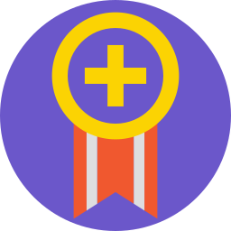 Medal icon