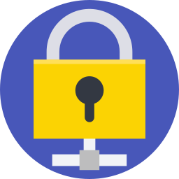 Padlock icon