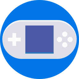 ゲーム機 icon