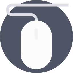 Mouse icon