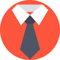 Tie icon