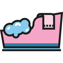 badewanne icon