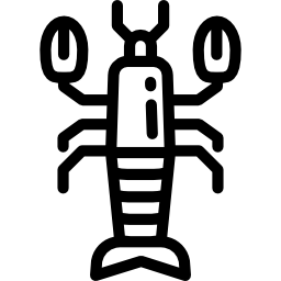 Crustaceans icon