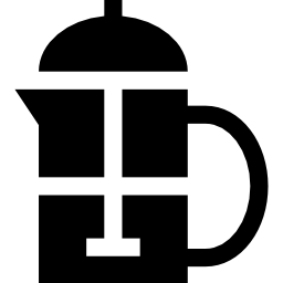 French press icon