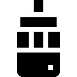 Sugar jar icon