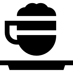 Cup icon