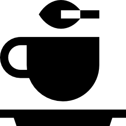 Tea icon